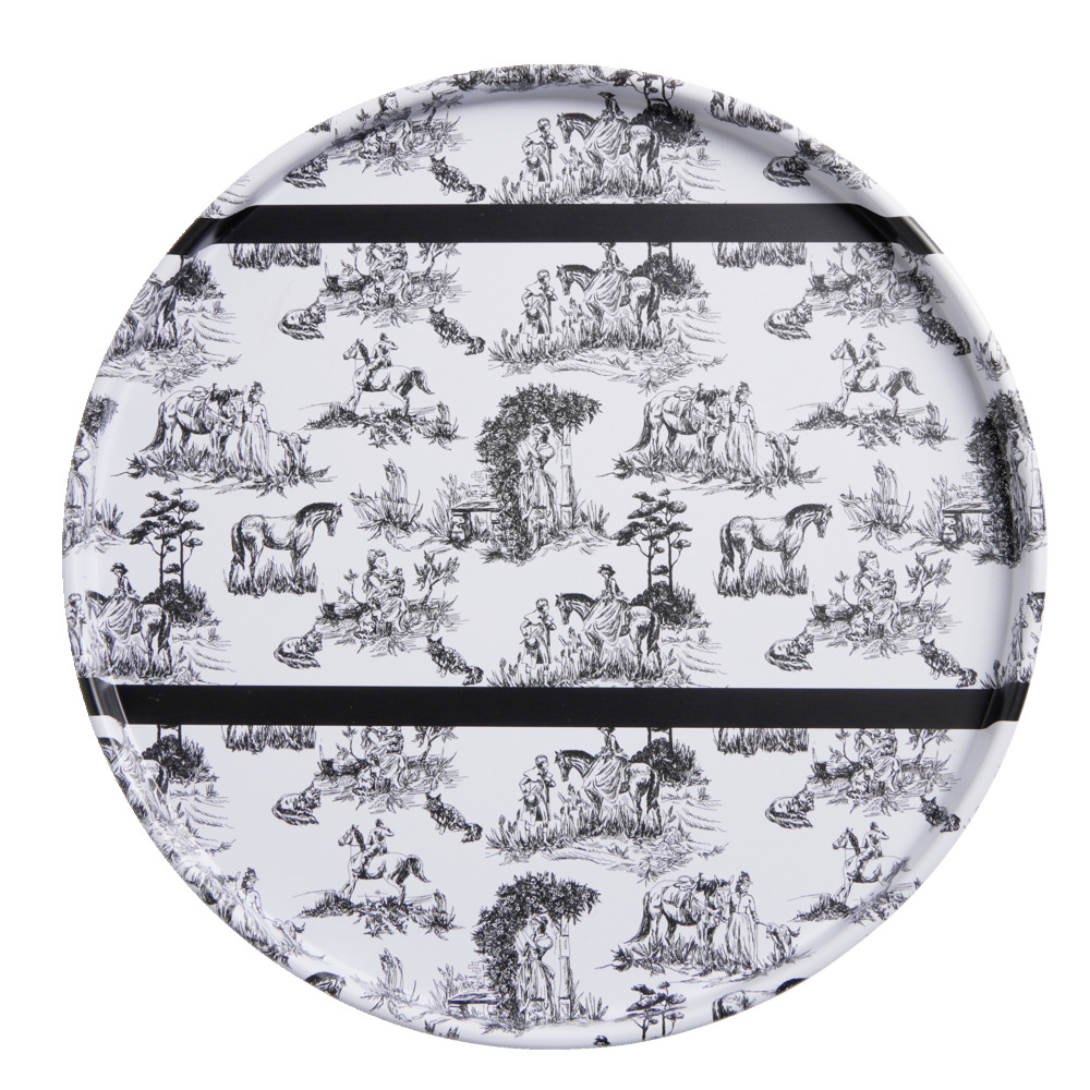 TABAK USHQIMI L12X12X1