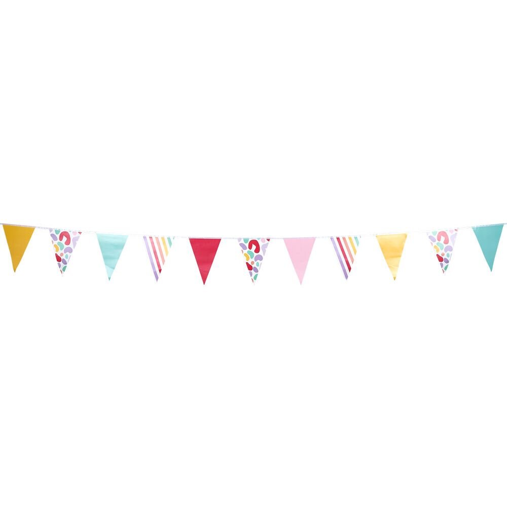 ARTIKUJ FESTIV DEKOR ME VARJE PER FESTA 4M