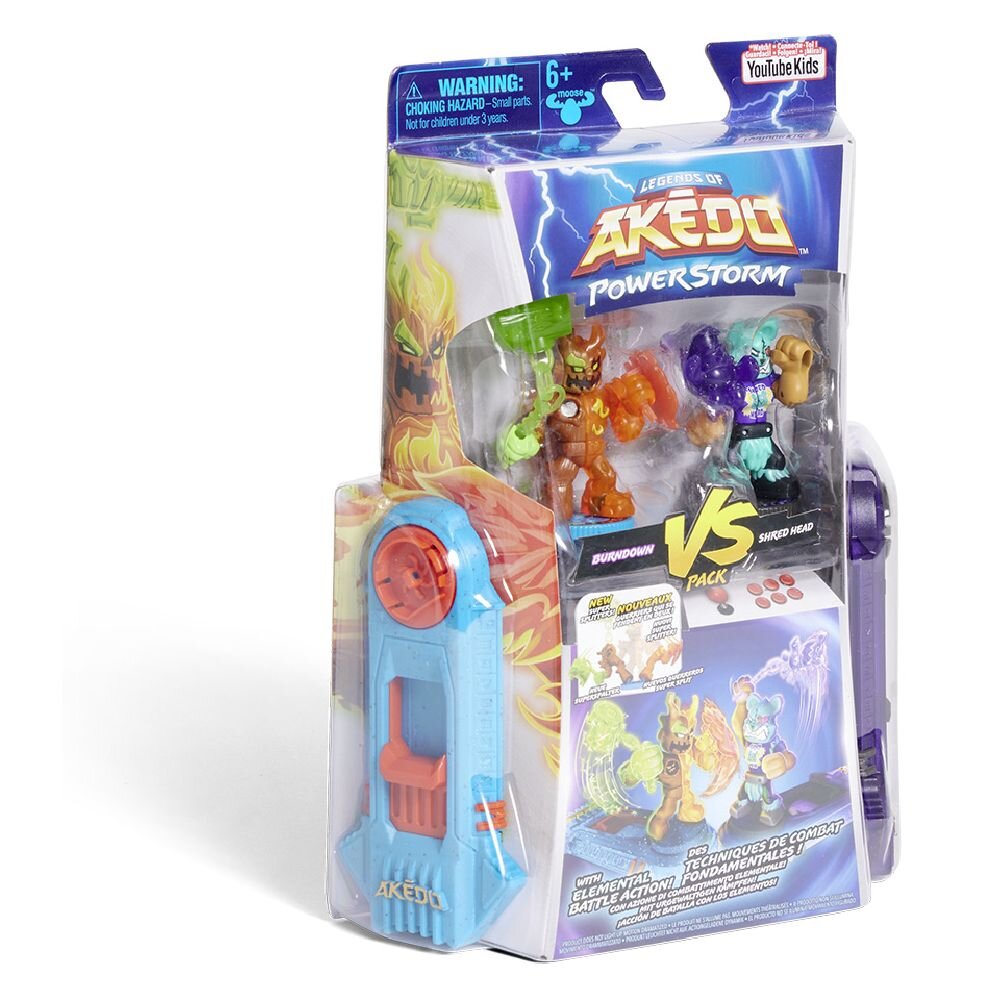 FIGURA TE VOGLA PLASTIKE X2