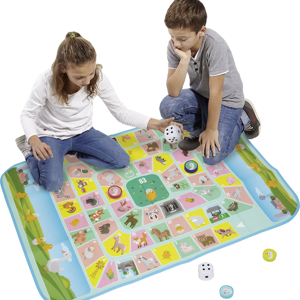 SHTROJE ME MOTIVE LOJRASH PER FEMIJE XL 7 COPE | 603158