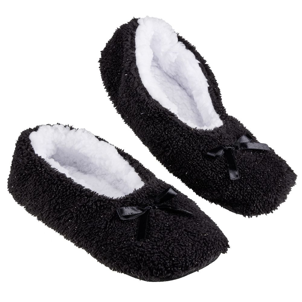PANDUFE PER BALERINA