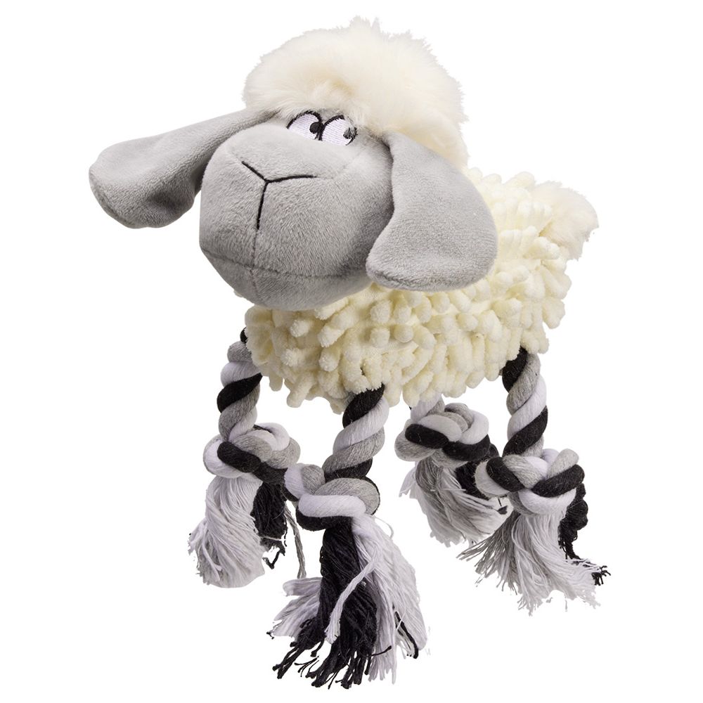 Donkey or sheep dog toy