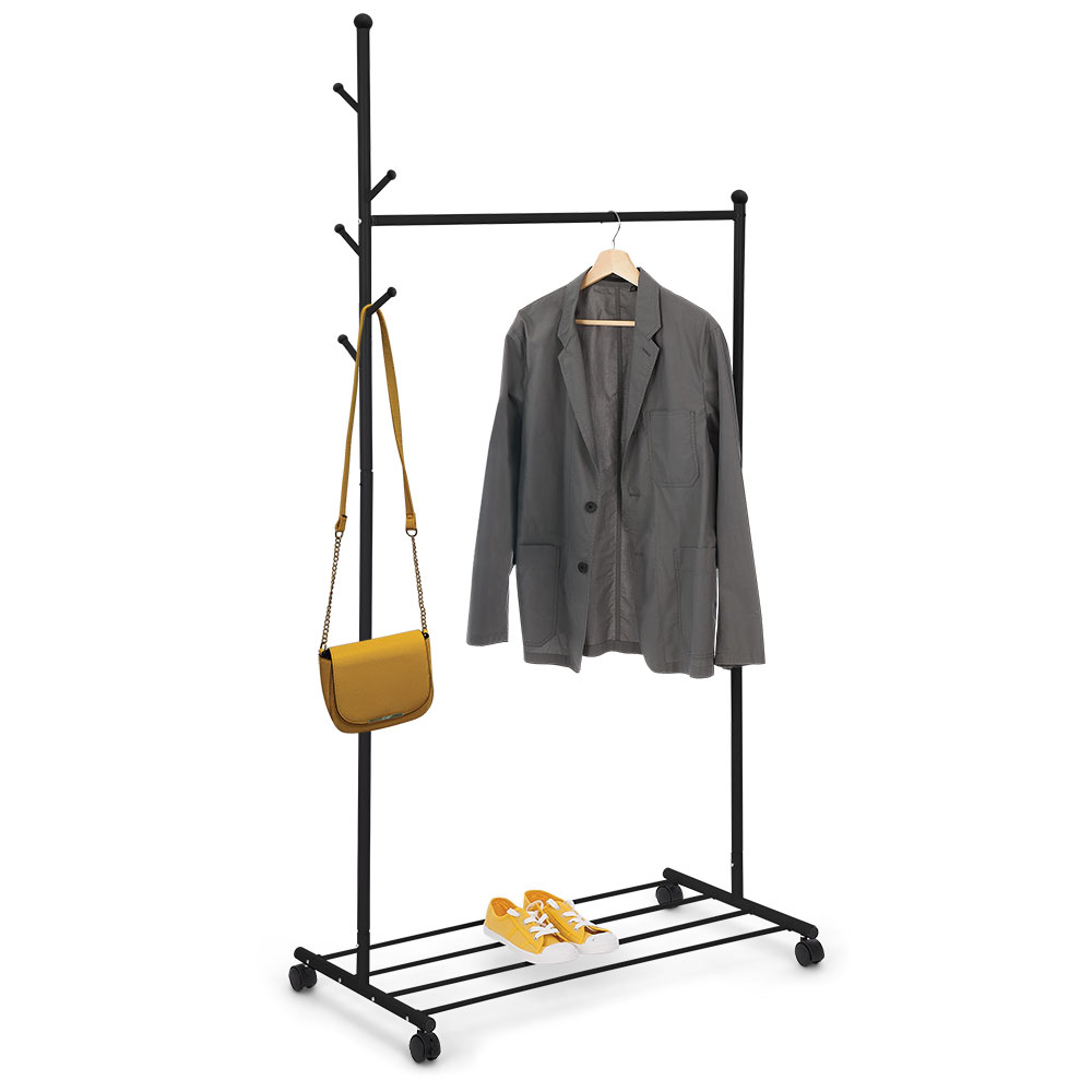 RAFT ME VARESE PER PALLTO L84X44H170CM