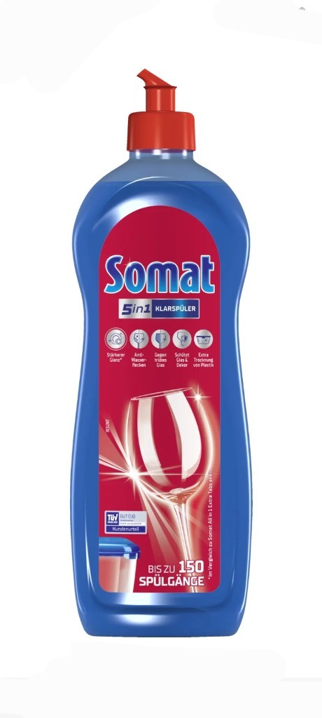 Somat Rinser 0.750L