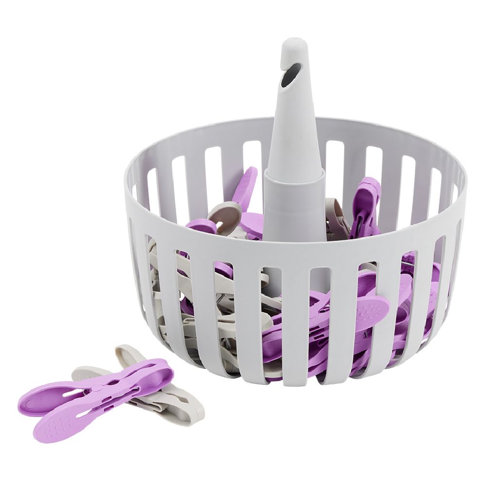 KAPESE RROBASH NGA PVC X30