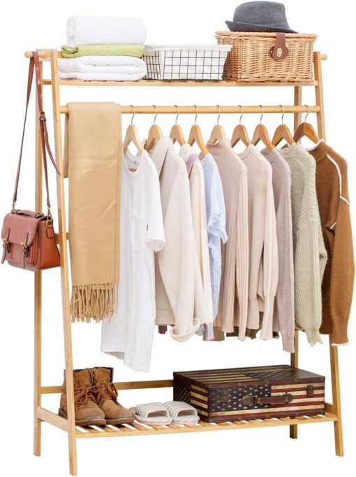 Raft organizues për rroba