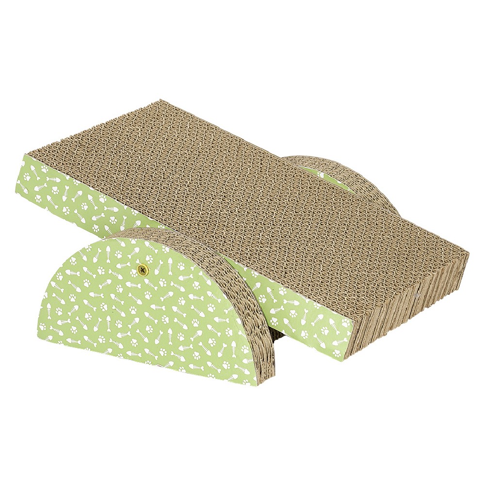 LOJE GERRYESE PER MACE L30X25.5X10 | 551253