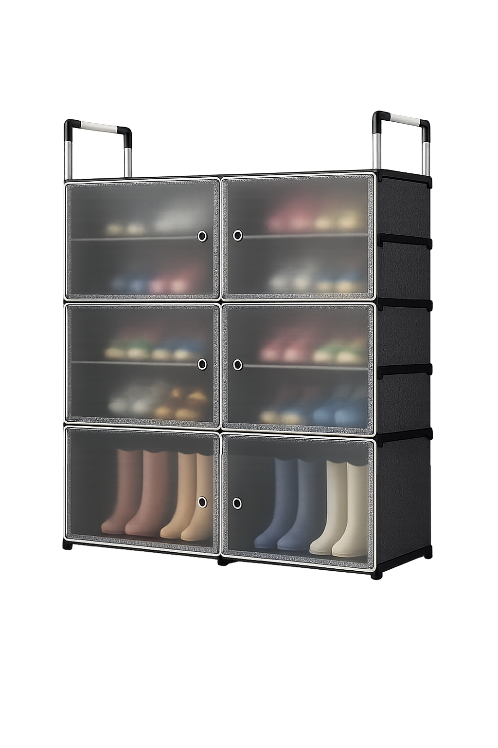 RAFT PER KEPUCE NGA METALI DHE TEKSTILI