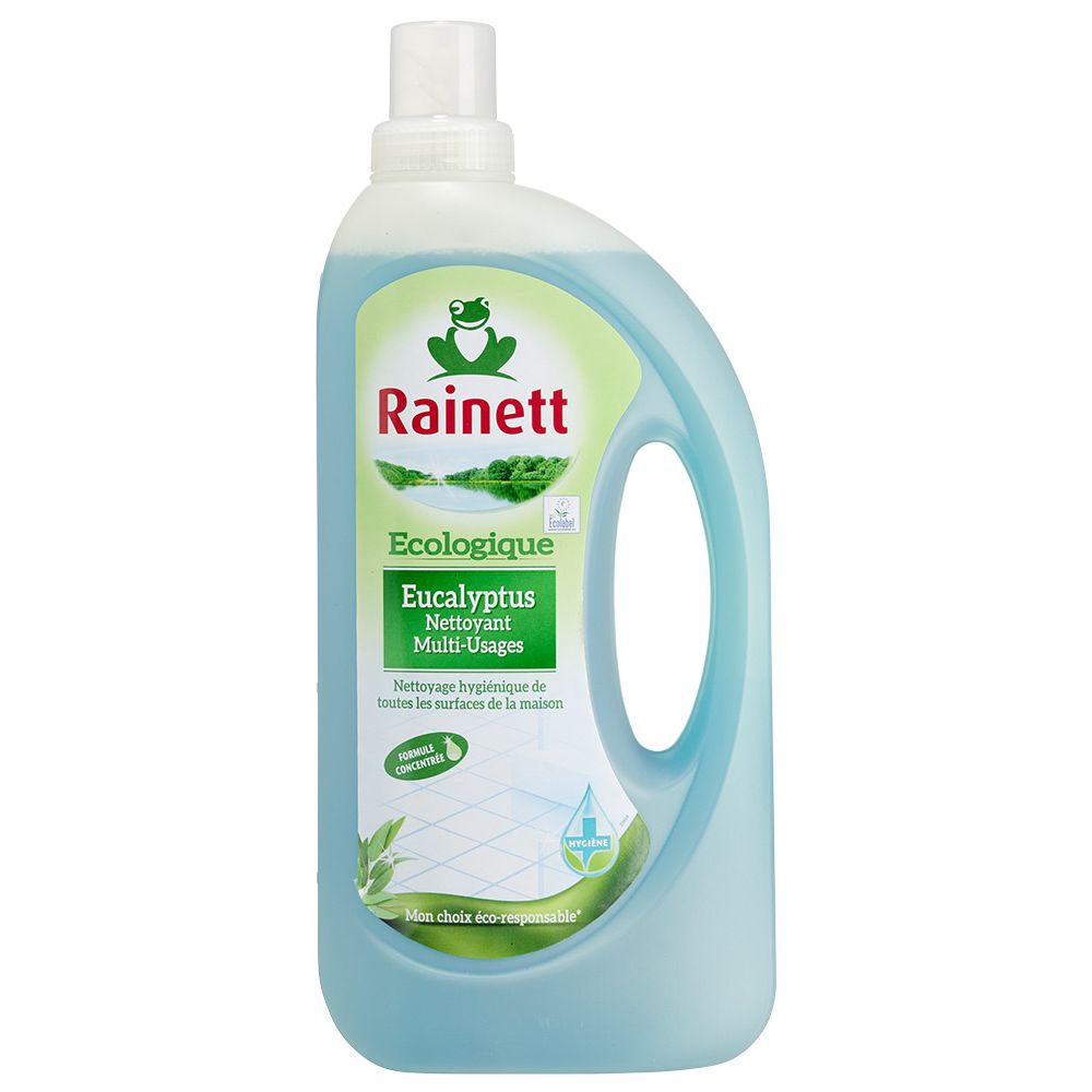 PASTRIM ME SHUMË PËRDORIM ENV FRIENDLY