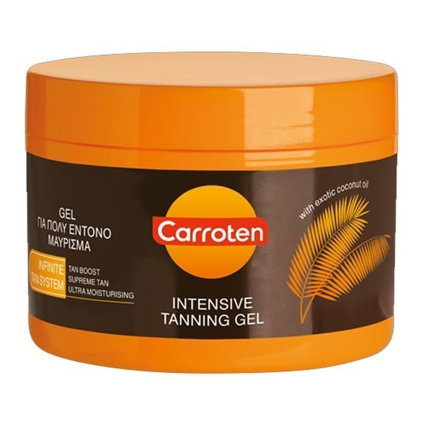 CARROTEN GEL INTENSIVE SPF0 150ML