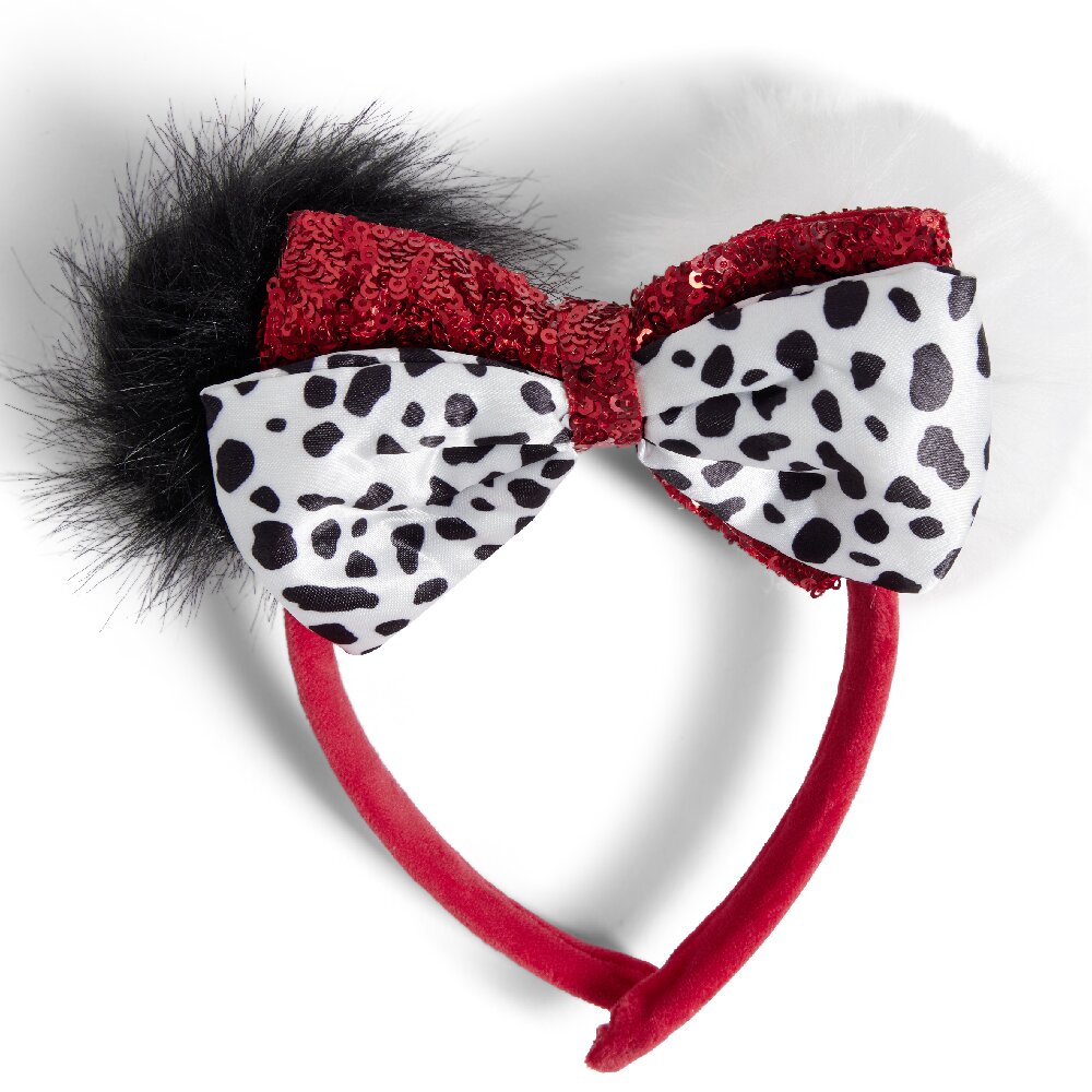 RRETH PER FLOKE ME DIZAJN CRUELLA