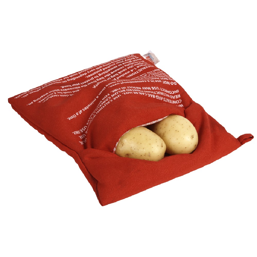 QESE TEKSTILI PER PJEKJE TE PATATES NE MIKROVALE | 545150