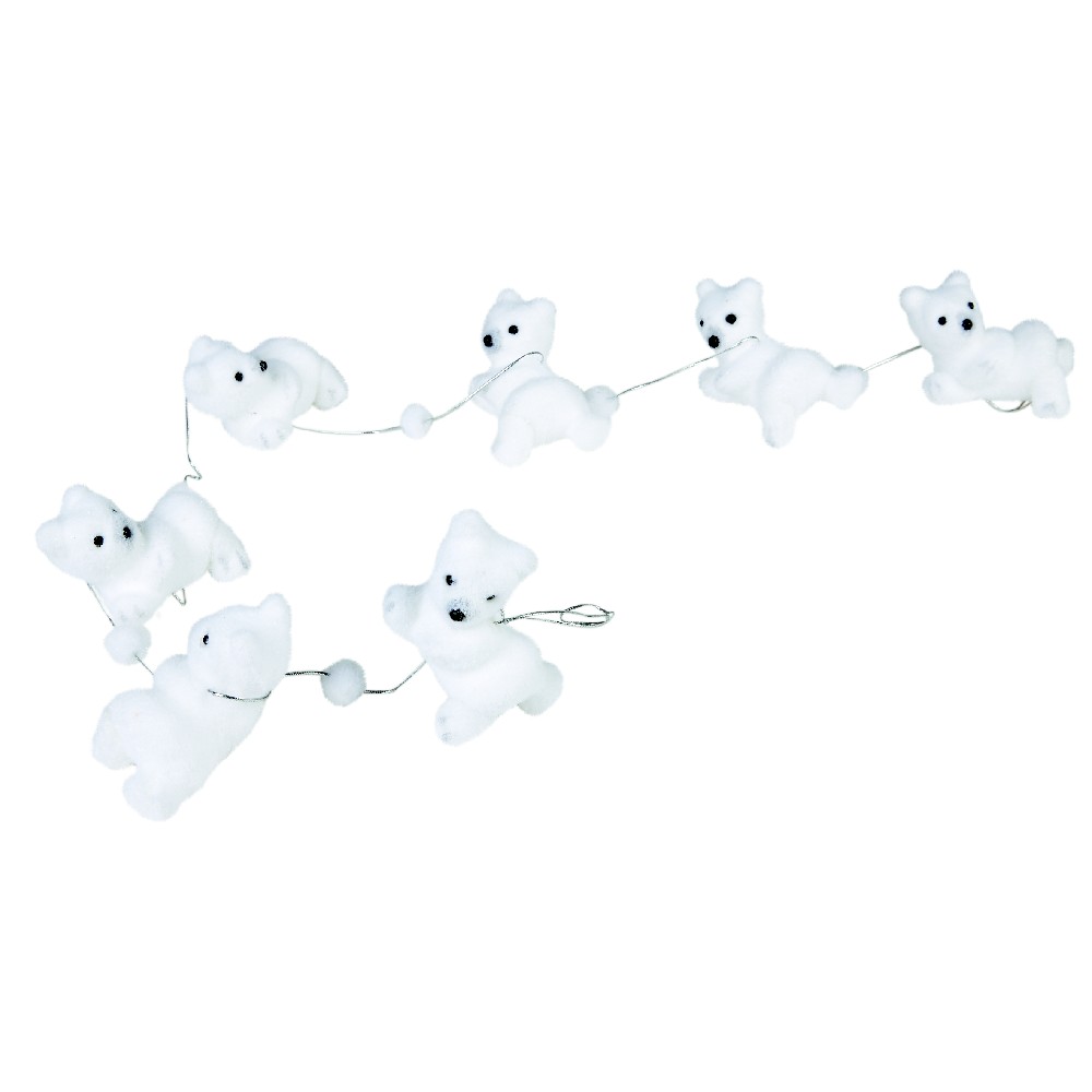 FIGURE DEKORATIVE FESTASH NGA PVC NE FORM ARIU 1.5 m