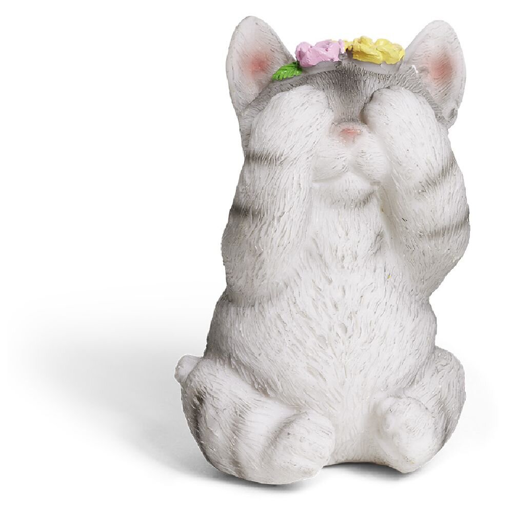 FIGURE DEKORATIVE FORM MACE