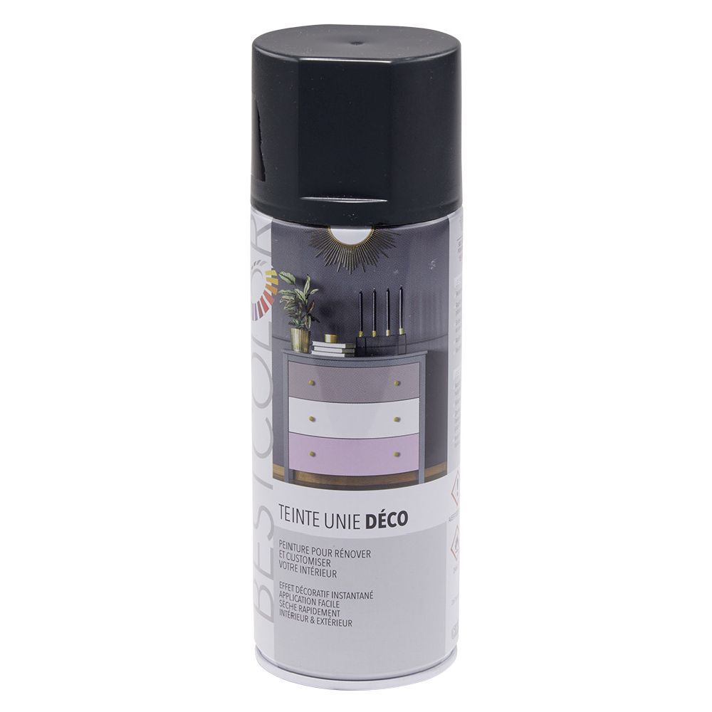 INDR/OTDR PAINT ANTHR GREY