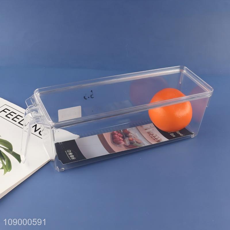ORGANIZUES PER FRIGORIFER NGA PLASTIKA