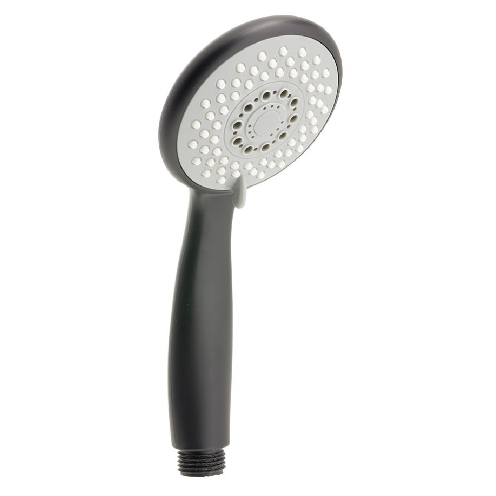 KOKË DUSHI ME 3 FUNKSIONE ME ZORRË