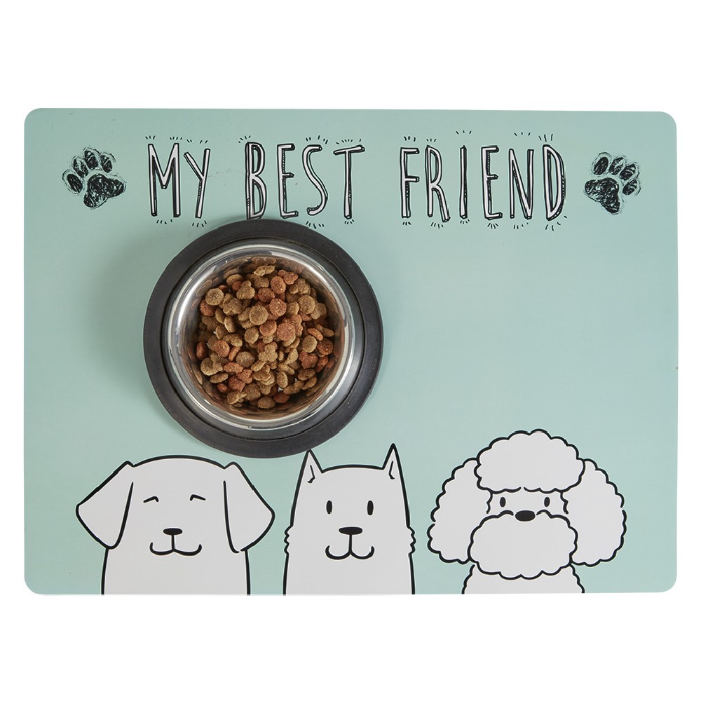 SHTROJE NGA PLASTIKA PER TAVOLINE  43X32 CM