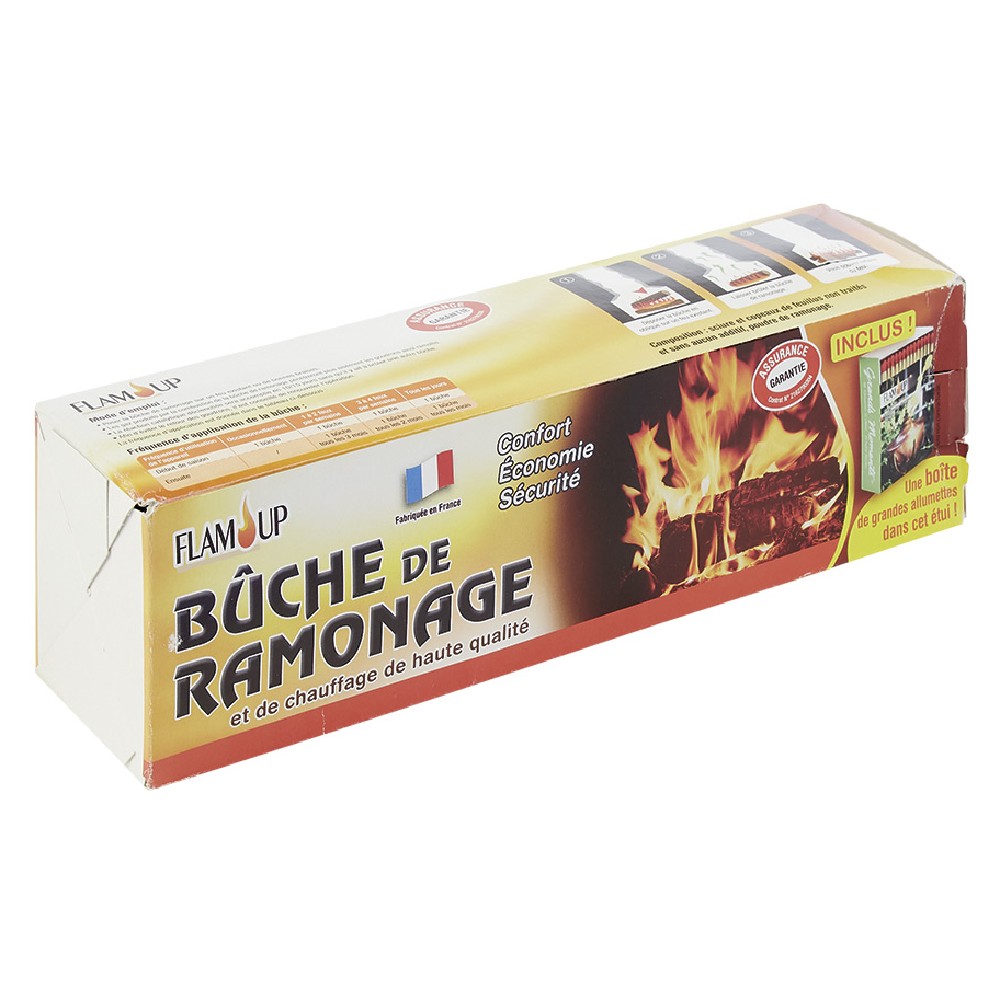 COPEZA DRURI PER NDEZJE ZJARRI L25D7.3