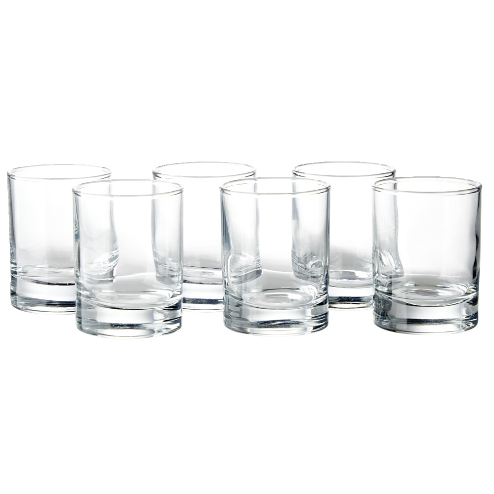 GOTE QELQI PER SHOTS X6 6.5CL | 630071