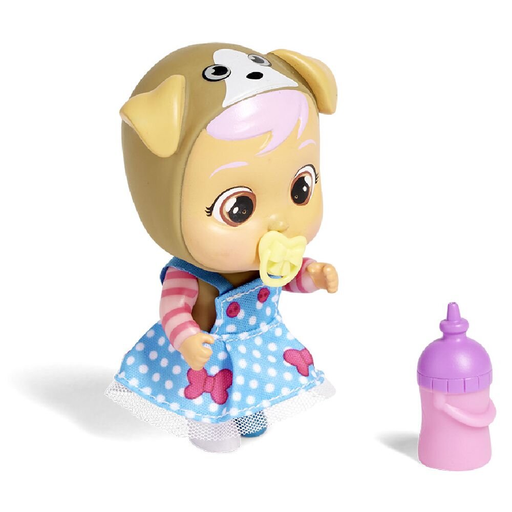 Cry Babies Mini Doll