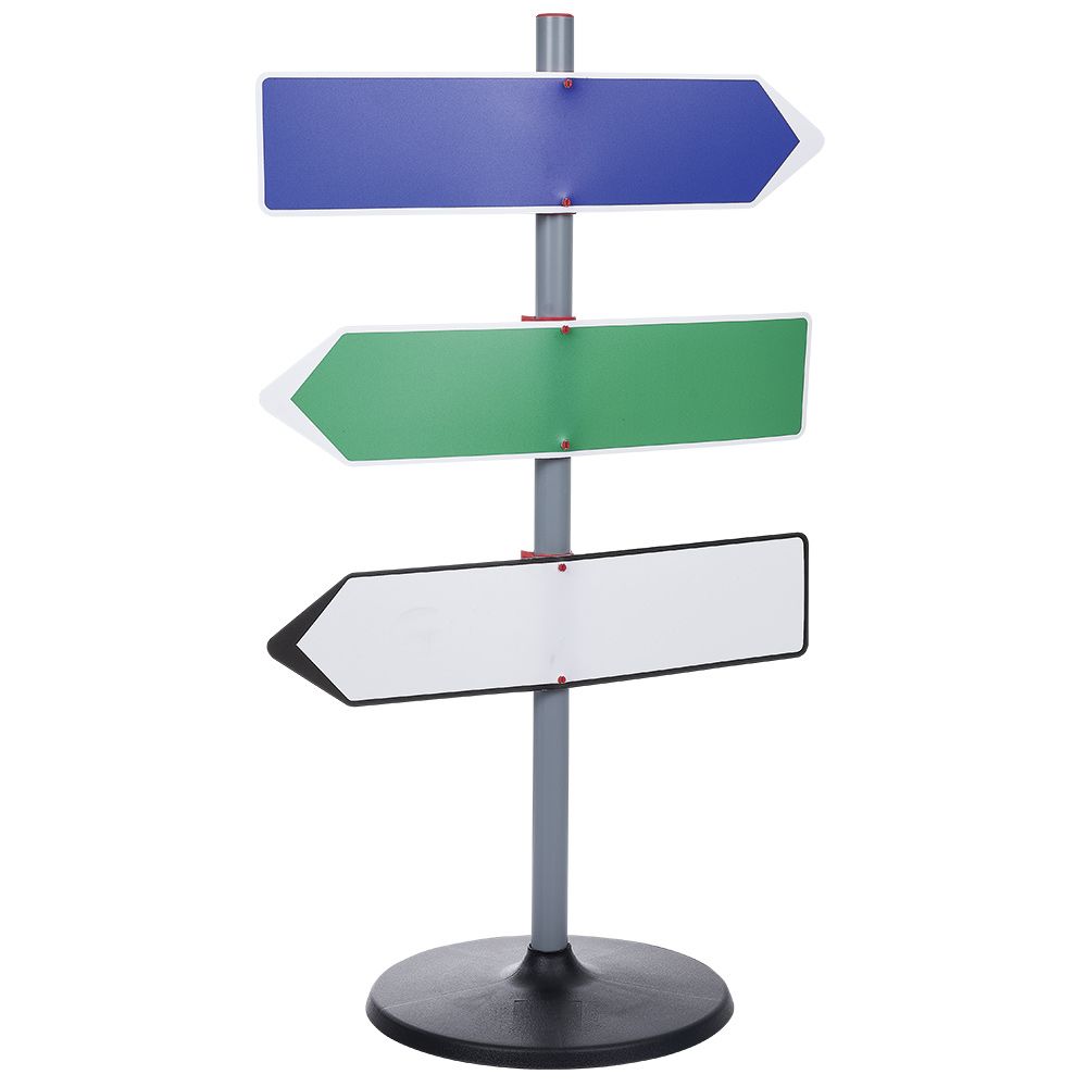 SHENJA SINJALIZUESE POP L40X25CM