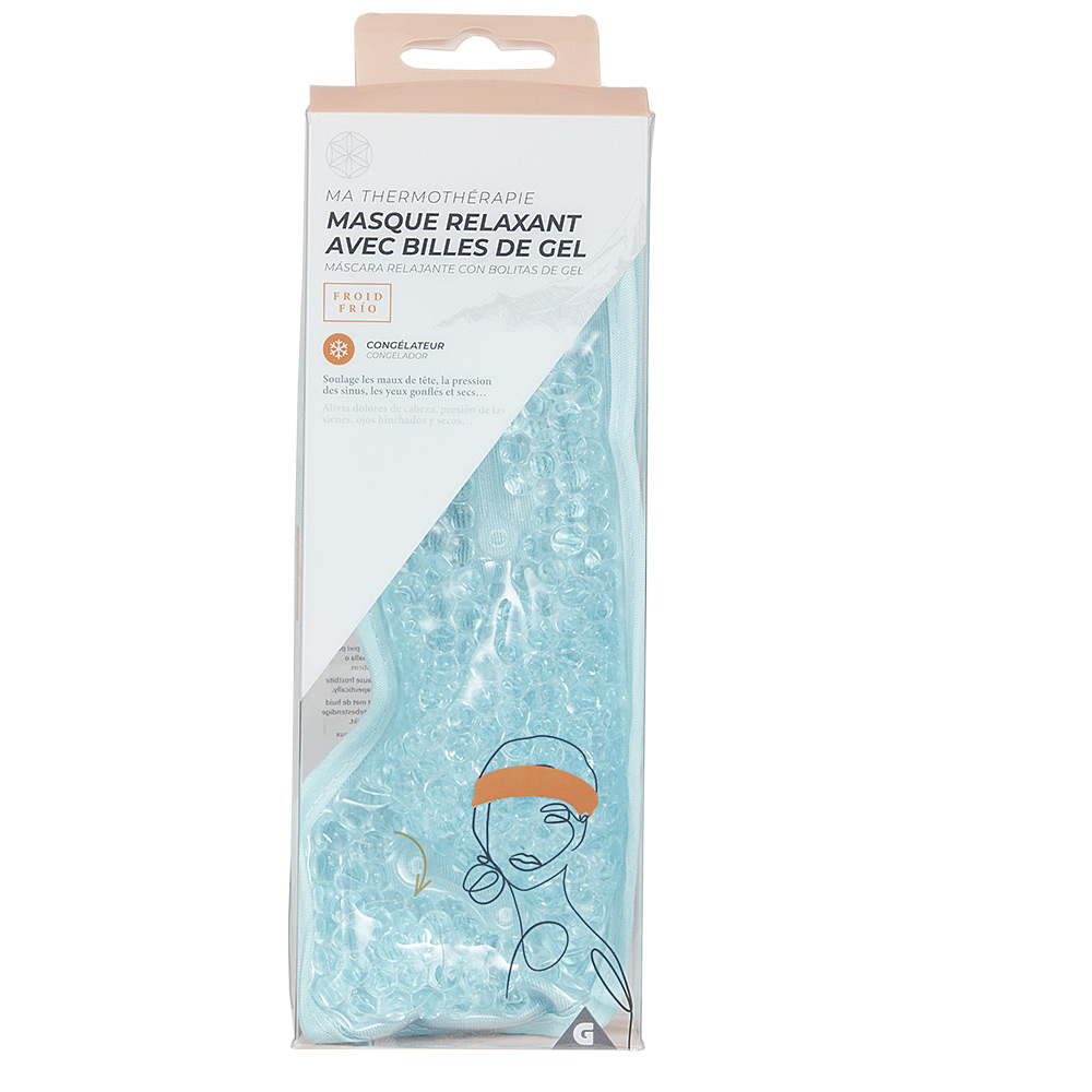 MASKE PER SY ME PERBERJE GELLI L31X9CM