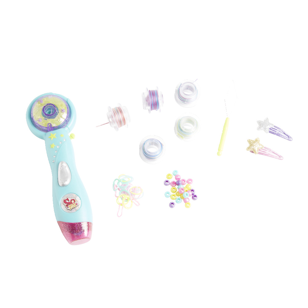 AKSESORE PER FLOKE 49PCS