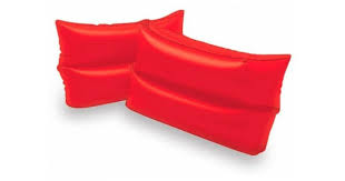 59642 LARGE ARM BANDS, AGES