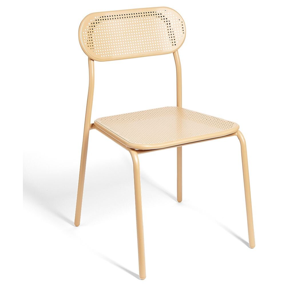 KARRIGE KOPSHTI NGA METALI 49X52XH82CM