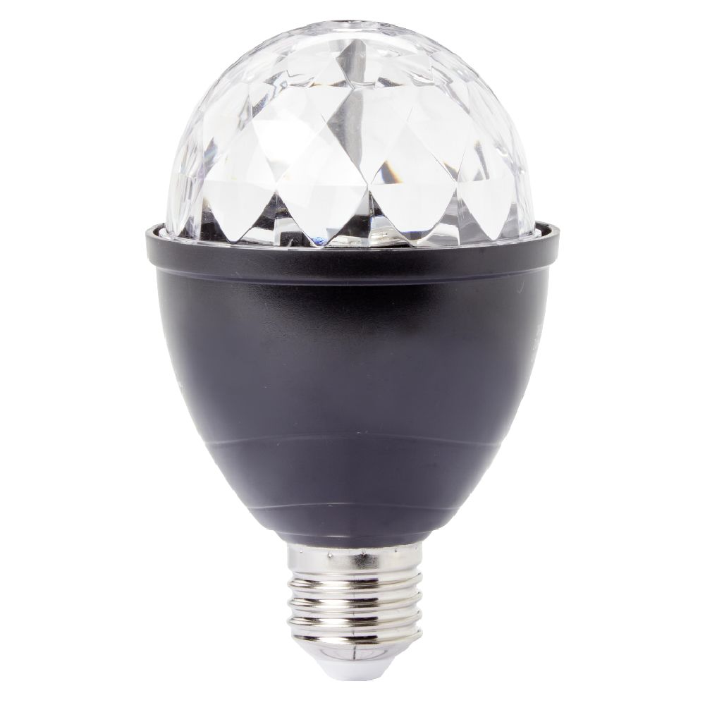 LLAMBË LED  E27 3W