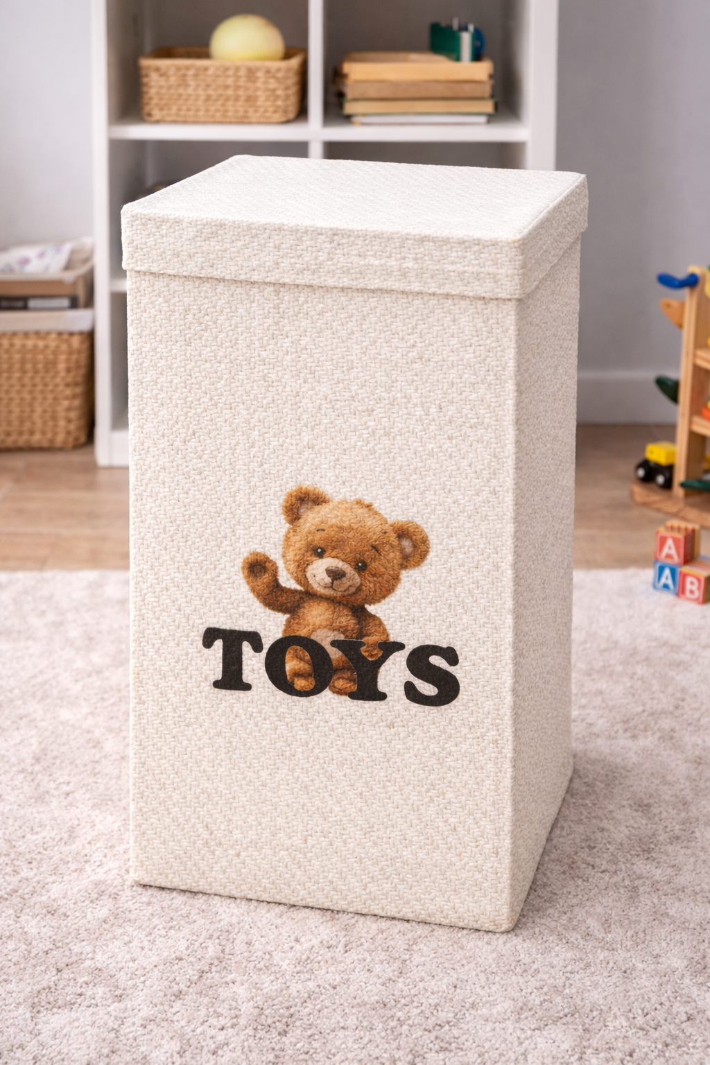 Shportë organizuese