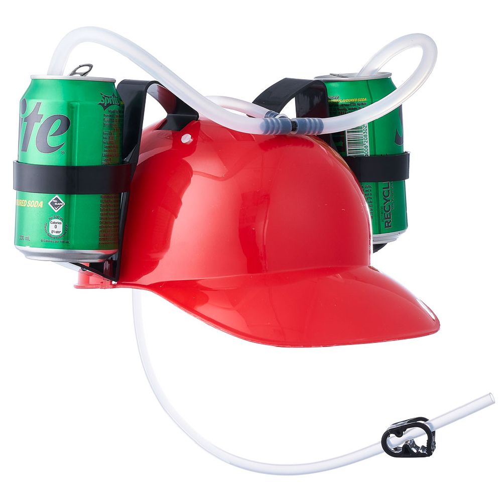 CASQUE A BIERE RG | 613983