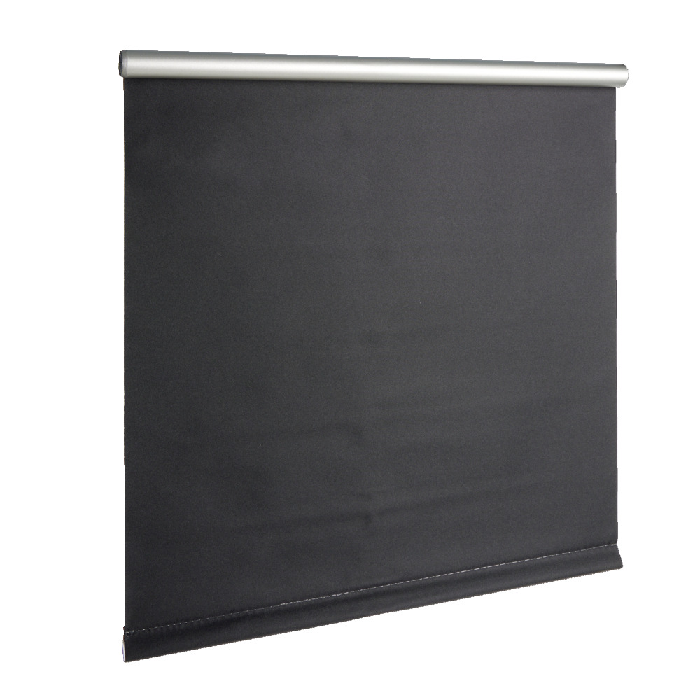 BLACKOUT BLIND POE PLA ALU 160X40CM