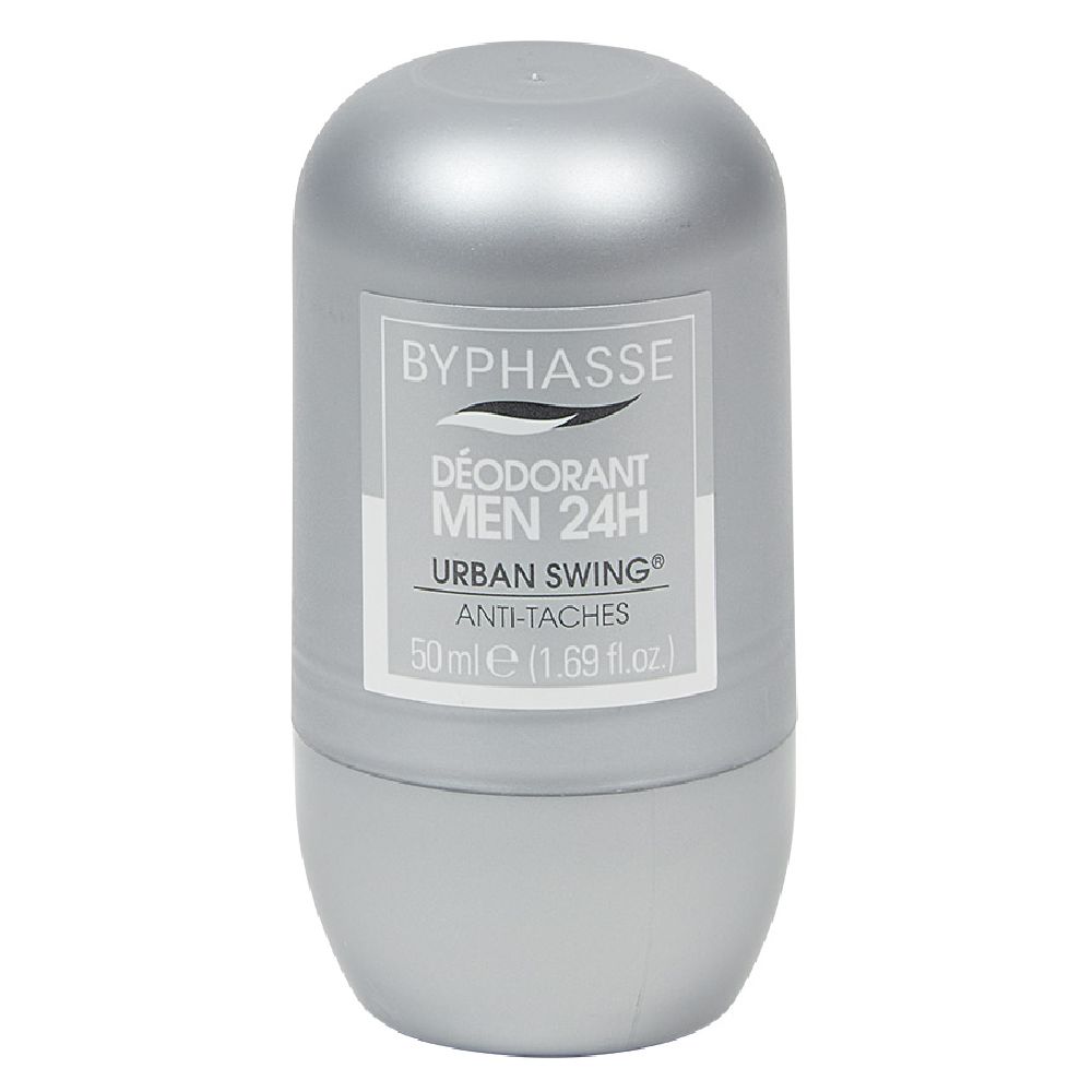 DEODORANT ROLL PER MESHKUL 50ML 48H