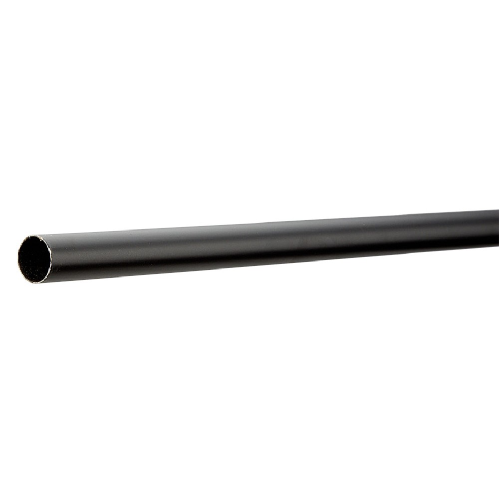 Black iron rod