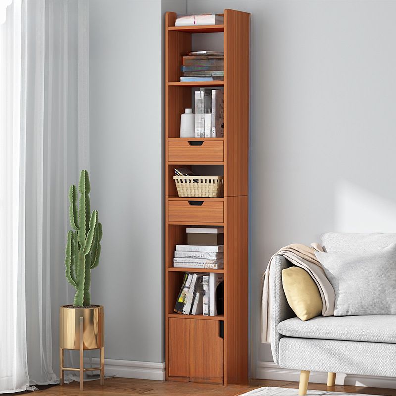 Raft druri me 9 nivele