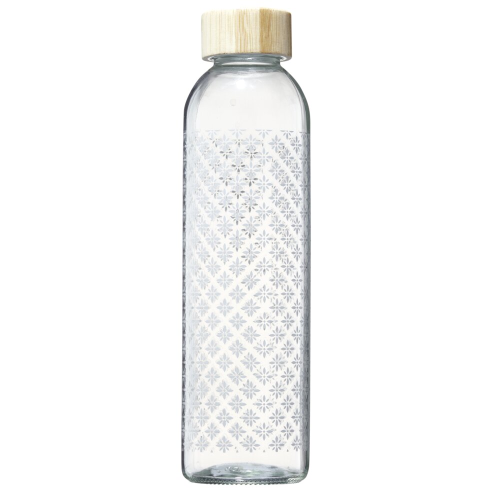 BOKALL ME KAPAK NGA QELQI 730ML | 581946