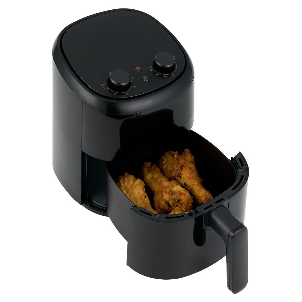 AIR FRYER - PERGADITES ELEKTRIK USHQIMI 2L