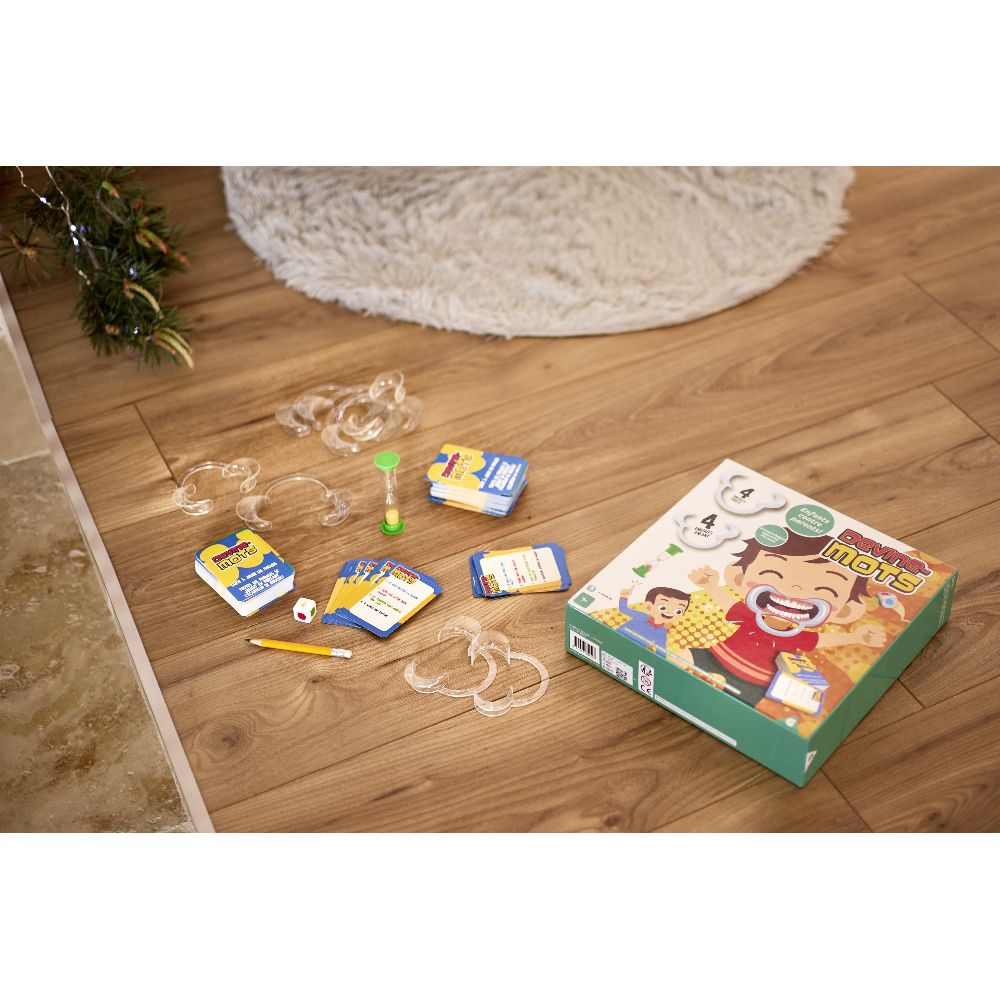 TABLLO PER LOJE STRATEGJIKE NGA PVC L27CM