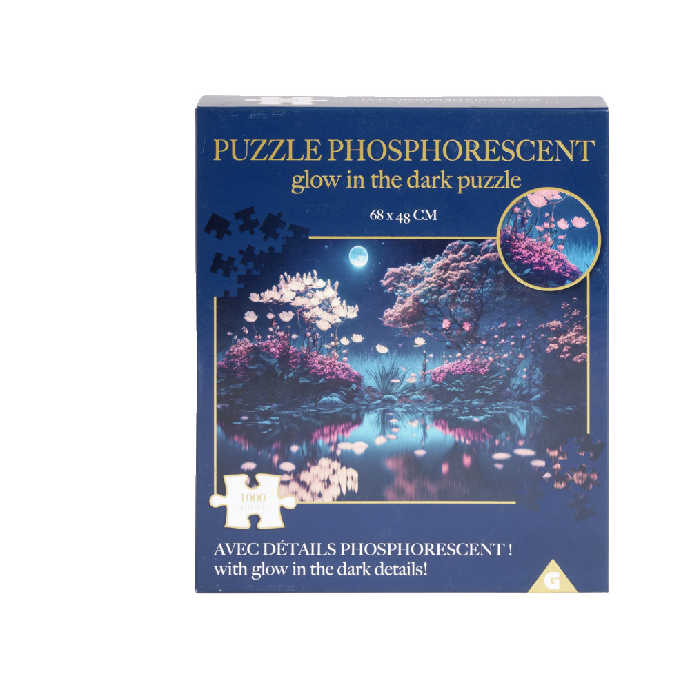 ENIGME FOSFORESHENTE 1000 COPE | 633518