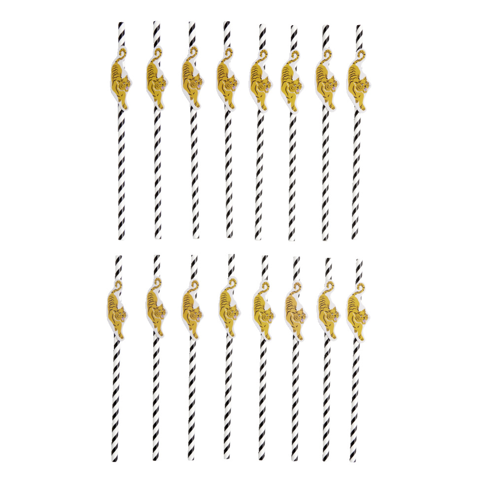 PIPA NGA LETRA DEKORATIV X16