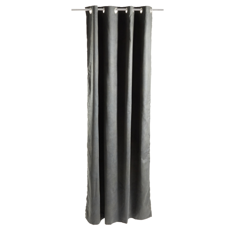 PERDE 140x240cm NGJYRE KAFE OSE E ZEZE