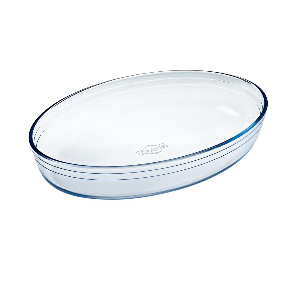 PJATË FURRE OVALE GLA L35X24X6.6 | 225032