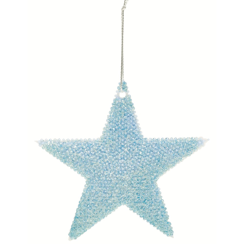 FIGURE DEKORATIVE BREDHI L9X9X0.2