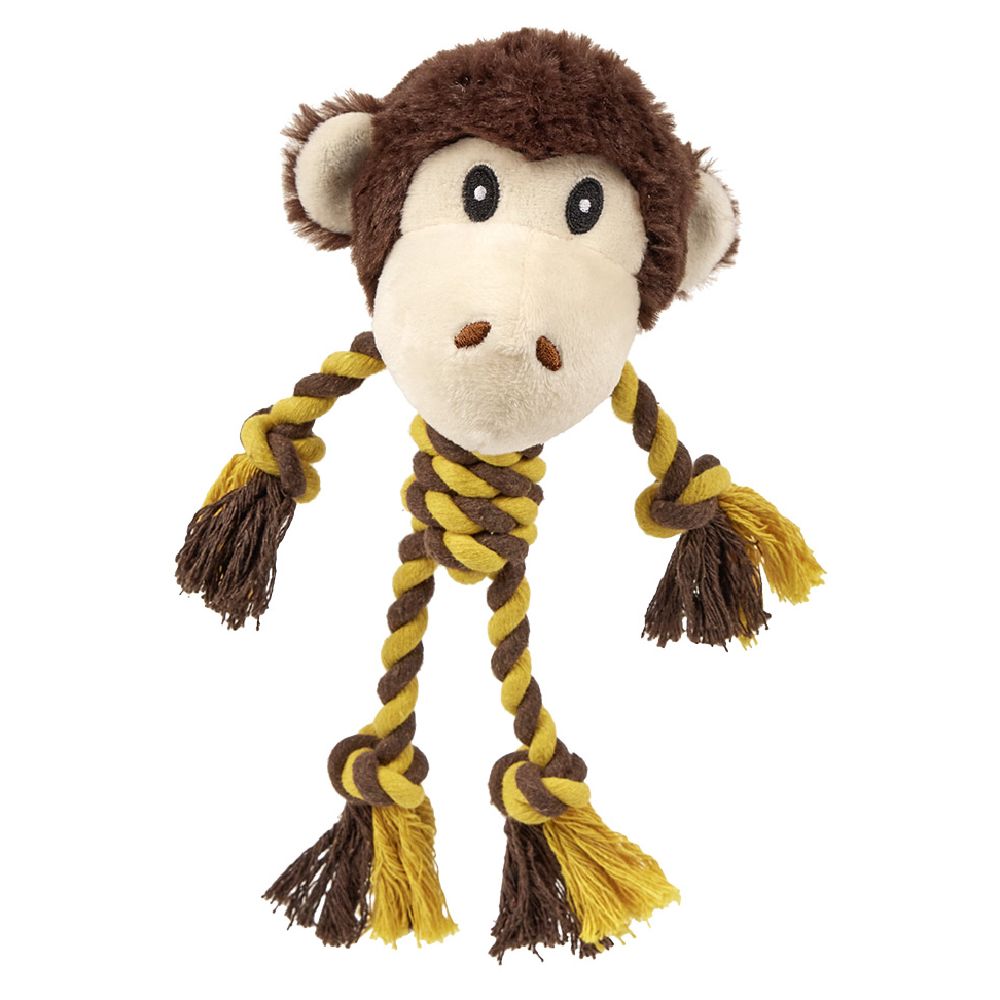 LODER E THURUR NE FORME MAJMUNI PER KAFSHET