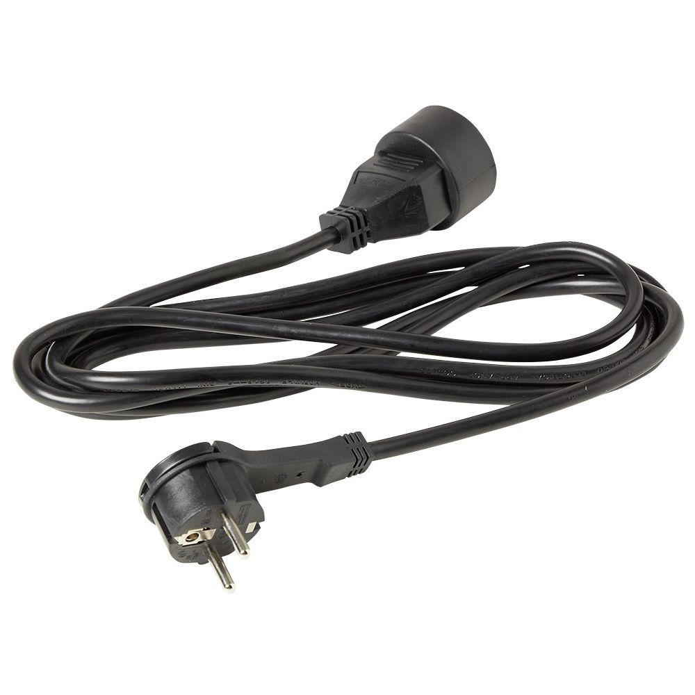 PRIZA X1 ME KABLLO 75CM