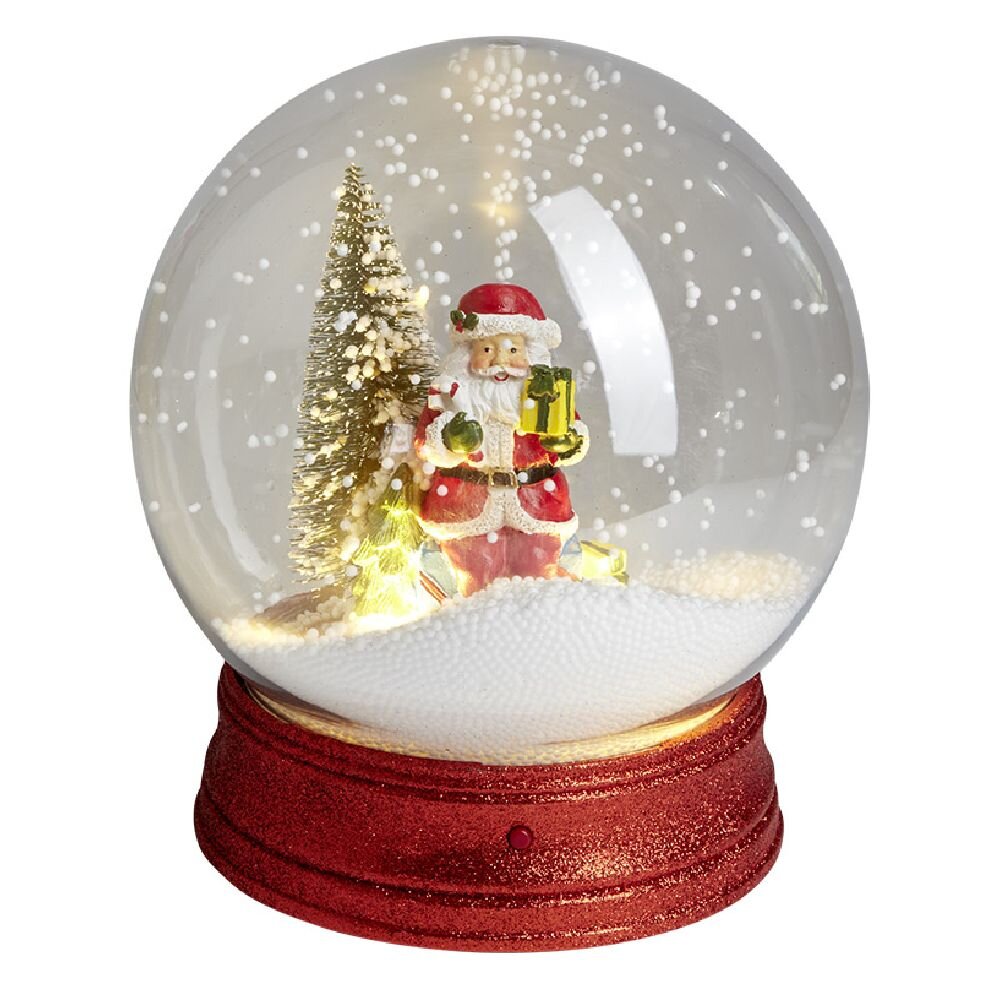 ARTIKUJ FESTIV: GLOB BORE I ANIMUAR ME DRITE MUZIKORE TE KUQE D21