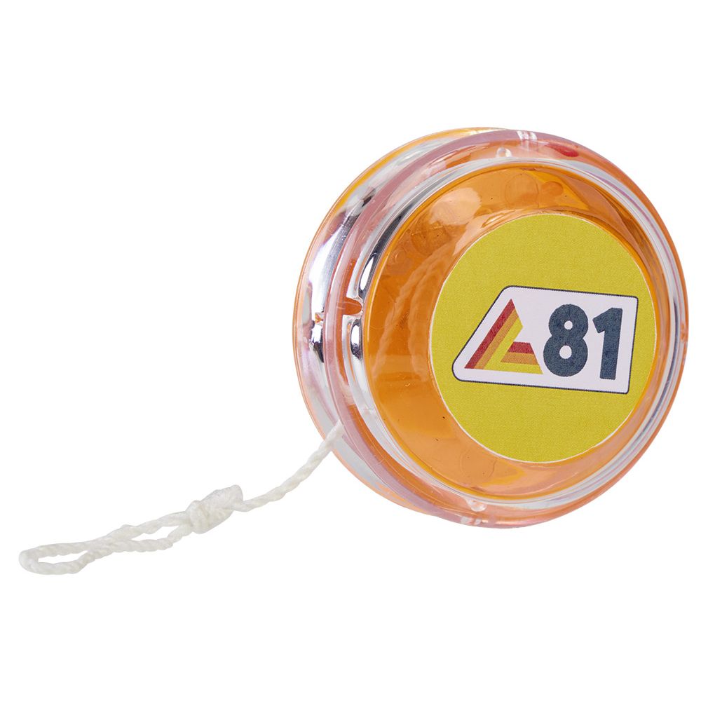 SHKËLQIM YOYO 81