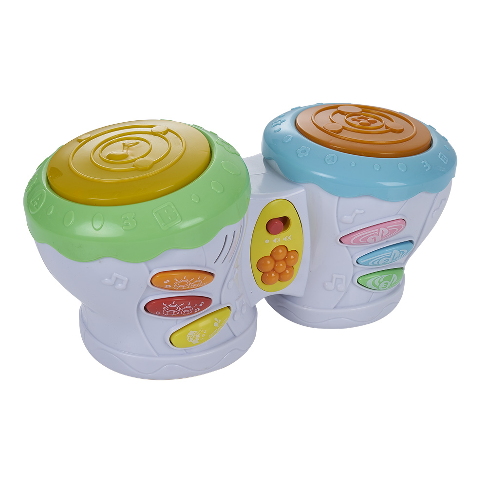 LOJE PER FEMIJE NGA PVC FORM TUPANI L24CM